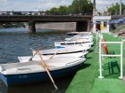 На вихідних в Харкові - без опадів і до 30 градусів тепла