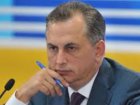 Віце-прем'єр-міністр Борис Колесніков прибув до Харкова з робочим візитом