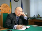 Почесний харків'янин Володимир Пономаренко святкує ювілей