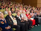 Геннадій Кернес привітав з Днем Перемоги ветеранів війни Холодногірського і Новобаварського районів