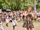 У Немишлянському районі відбулося свято до Дня Перемоги