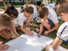 Влітку в Харкові планують оздоровити понад 100 тисяч дітей