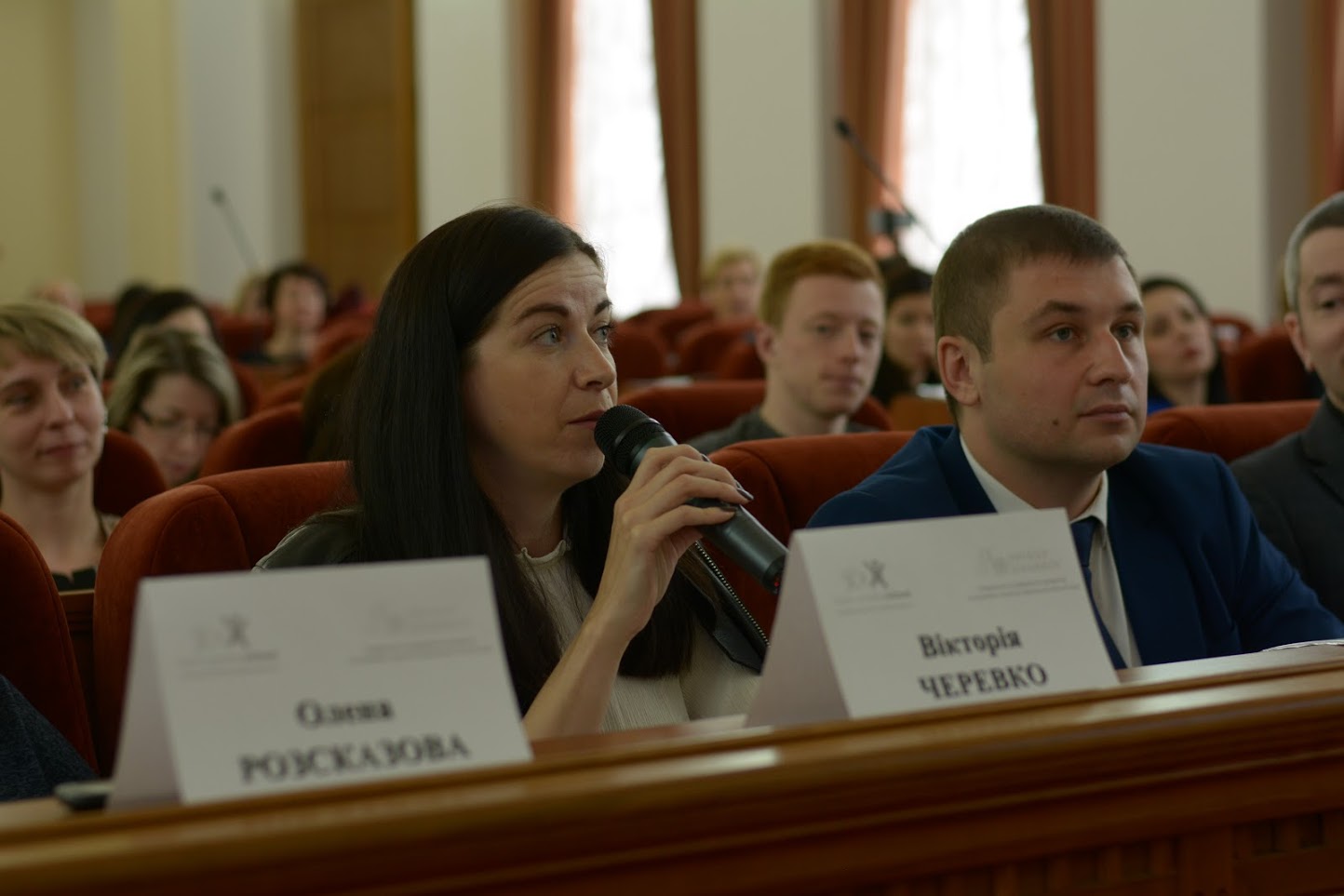 У Харкові підбили підсумки другого сезону школи грантрайтінга «Open Grants School 2018»