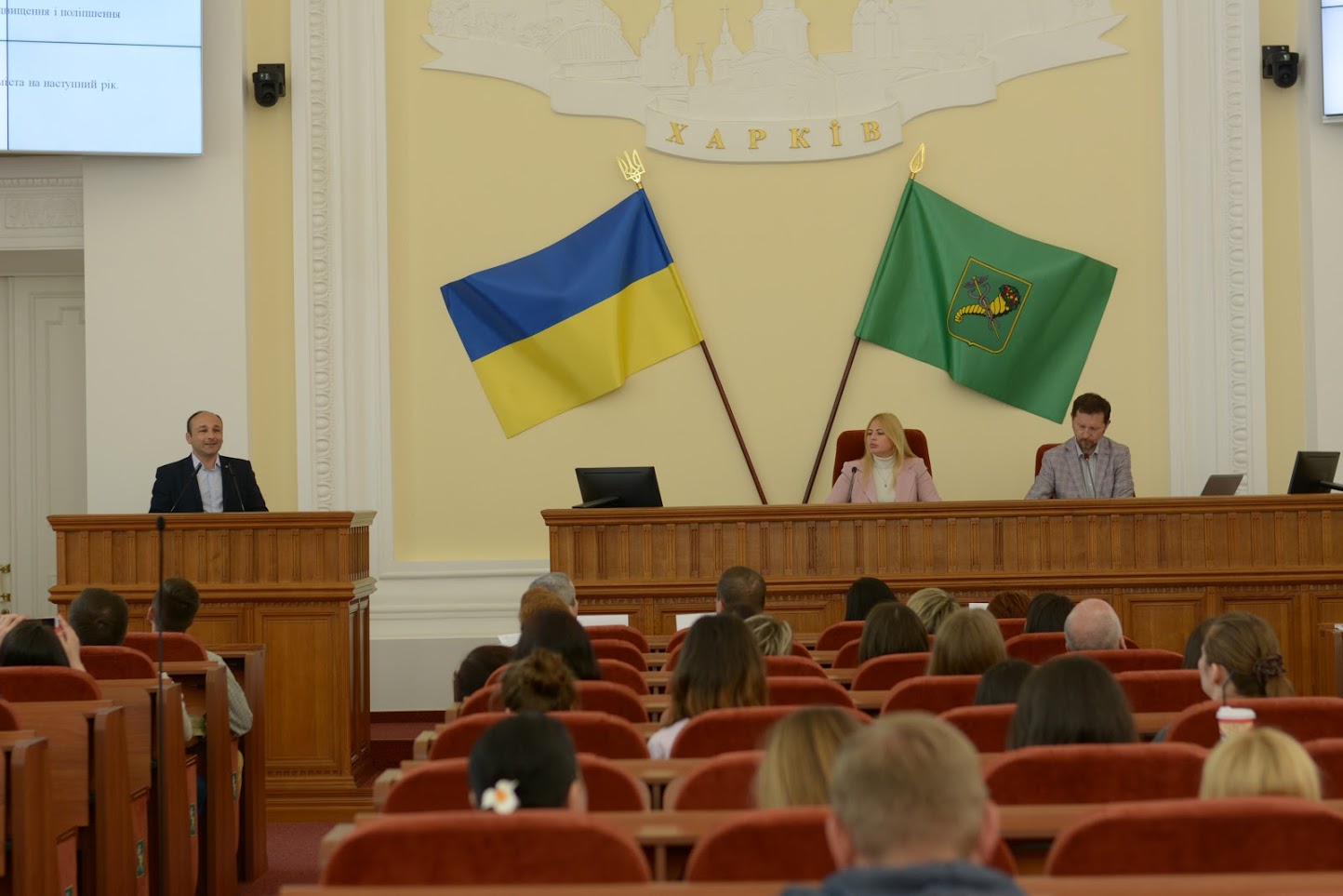 У Харкові підбили підсумки другого сезону школи грантрайтінга «Open Grants School 2018»