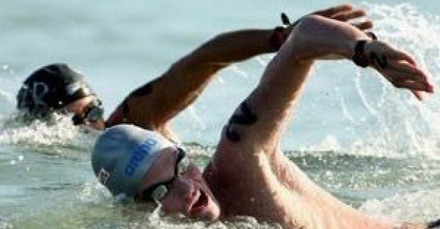 Харківський плавець завоював «бронзу» на чемпіонаті Європи