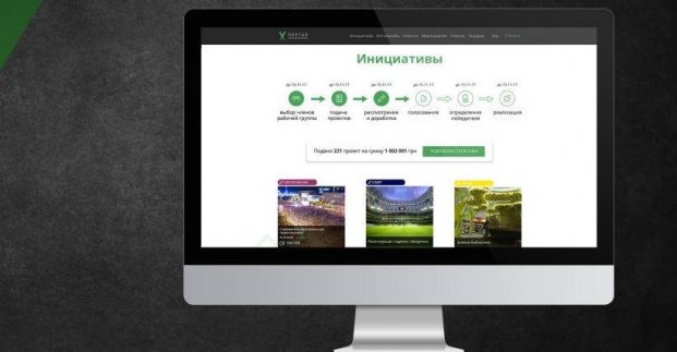 У Харкові пройде хакатон з громадського бюджету