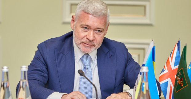Розвиток транспорту та енергоефективність - у Харкові реалізують нові проекти