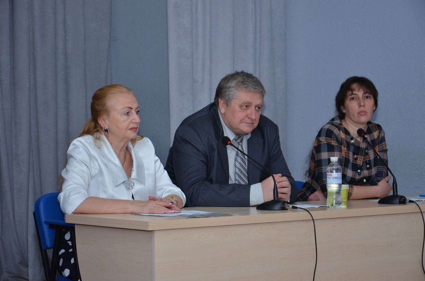 У Харкові пройшла конференція з паліативної допомоги
