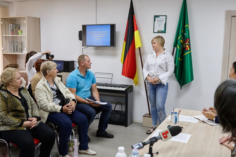 У Харкові розширять застосування пет-терапії