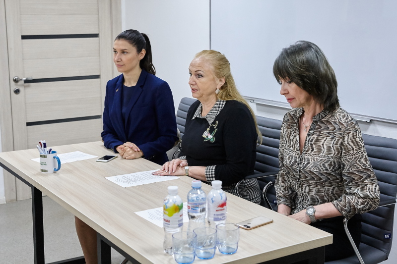 У Харкові розширять застосування пет-терапії