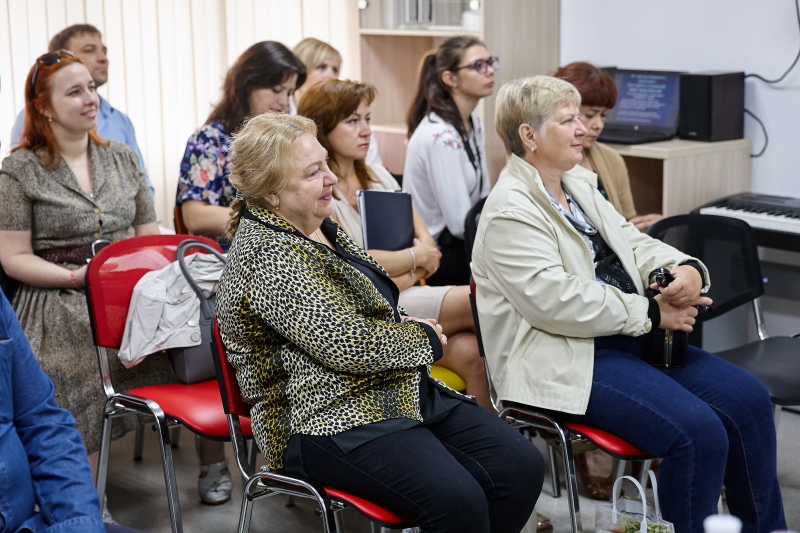 У Харкові розширять застосування пет-терапії