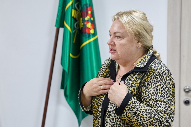 У Харкові розширять застосування пет-терапії