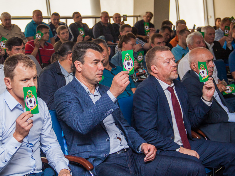Віталія Панова нагородили медаллю «За заслуги»