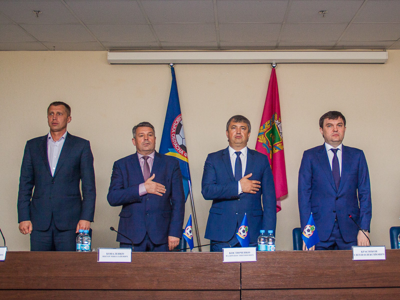 Віталія Панова нагородили медаллю «За заслуги»