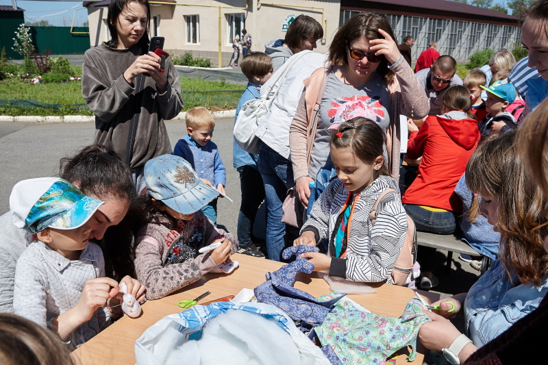 У Харкові встановлено рекорд з наймасовішого забігу з собаками