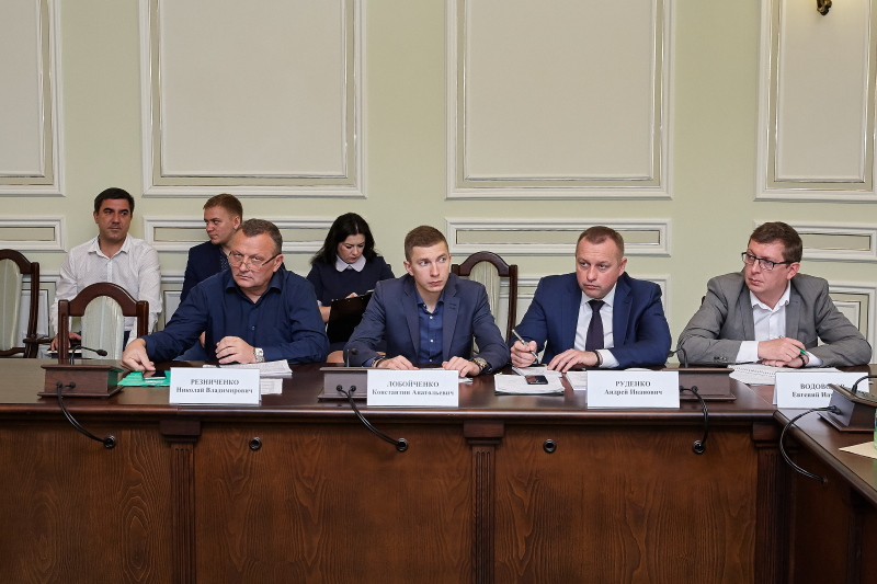 У Харкові готуються до нового опалювального сезону