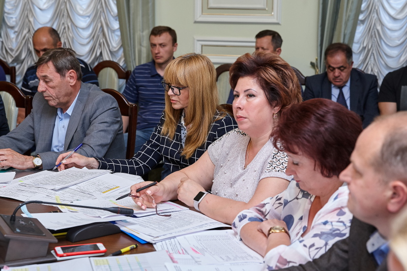 У Харкові готуються до нового опалювального сезону