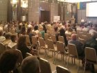 У Харкові обговорили проблему водних ресурсів у масштабах України