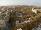 Дзержинський район готовий до зими майже на 100 відсотків