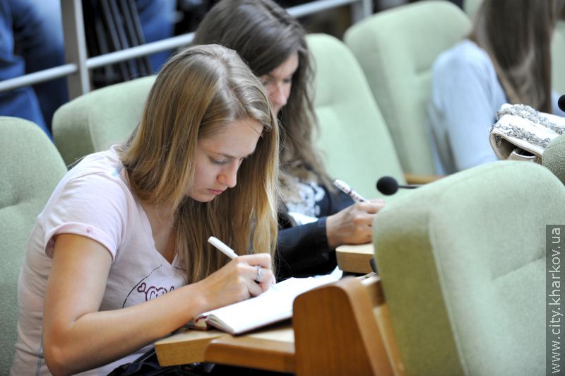 У Єдиному дозвільному центрі планують створити віртуальний офіс