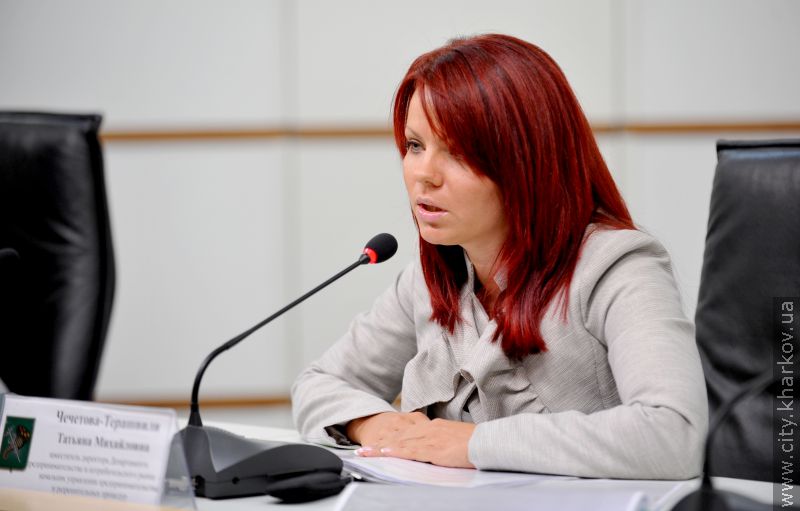 У Єдиному дозвільному центрі планують створити віртуальний офіс