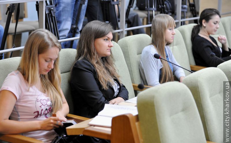 У Єдиному дозвільному центрі планують створити віртуальний офіс