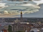 У перший день літа у Харкові похолодшає 
