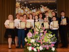 В університеті Каразіна нагородили кращих учнів Шевченківського району