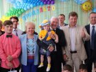 Ігор Терехов привітав вихованців дитячого будинку «Родина»