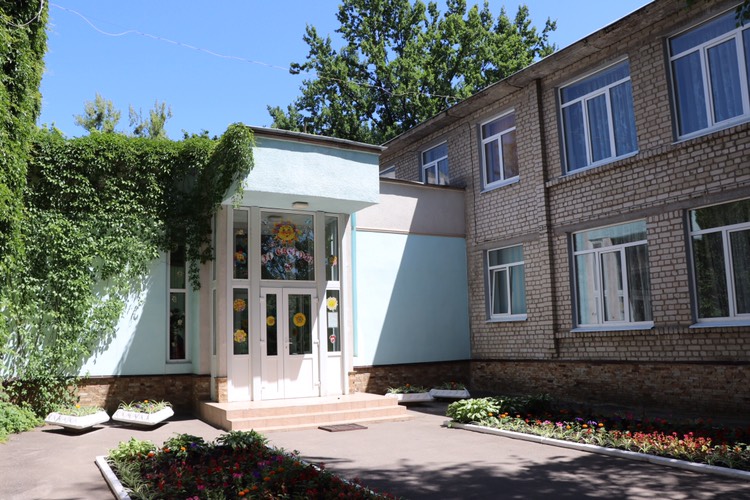 Ігор Терехов привітав вихованців дитячого будинку «Родина»