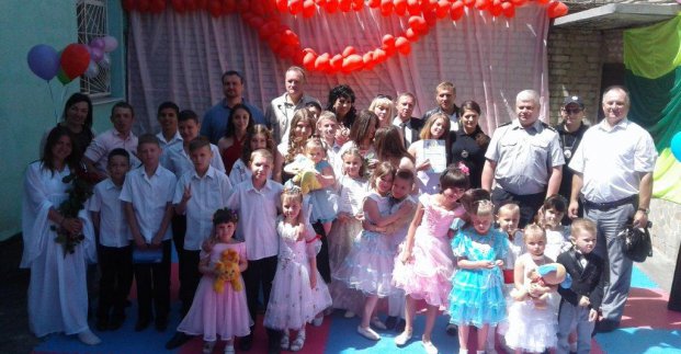 Для харківських дітей організували безкоштовне відвідування театру ляльок