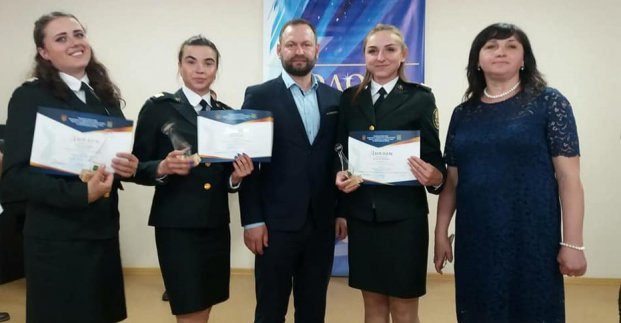 В Основ'янському районі підбили підсумки конкурсу «Молода людина року»