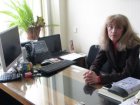 Почесна харків'янка Світлана Дуденко відзначає день народження