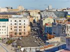 Завтра у Харкові - до 20 градусів тепла