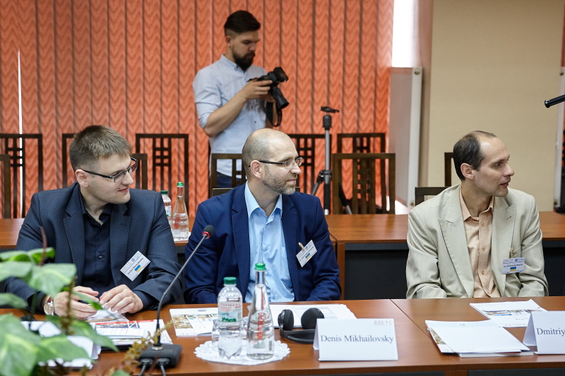 У Харкові працюють над впровадженням у будівництві дерев'яних конструкцій