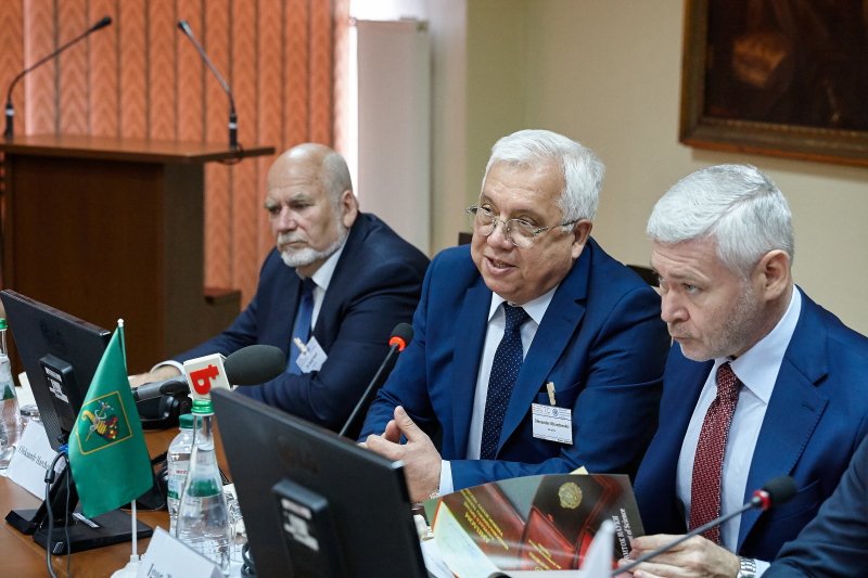 У Харкові працюють над впровадженням у будівництві дерев'яних конструкцій