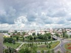 Завтра в Харкові - дощ з грозою