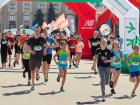 Відкрита реєстрація на 6-й Харківський Міжнародний марафон