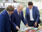 Юридичному університету передали унікальні видання про історію Харкова