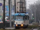 Вихідними днями трамвай №3 змінить маршрут