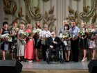 Геннадій Кернес: Місто стоїть на сторожі законних інтересів медпрацівників