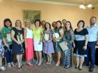 В Основ'янському районі відзначили День медичного працівника