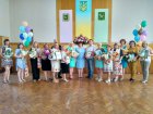 В Індустріальному районі вшановували медпрацівників