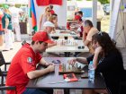 У Харкові пройшли змагання з дипломатичного багатоборства