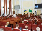 Почалася сесія Харківської міської ради
