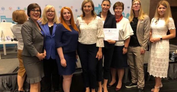 Харків виграв грант на реалізацію гендерного проекту