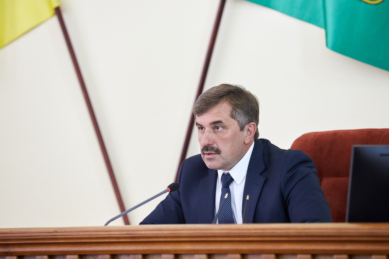 Міськрада виділила додаткові кошти на ремонт житлових будинків, шкіл і доріг