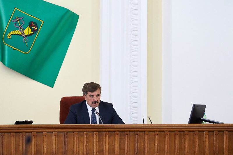 Міськрада виділила додаткові кошти на ремонт житлових будинків, шкіл і доріг