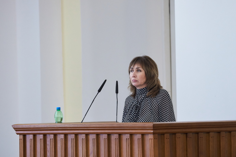 Міськрада виділила додаткові кошти на ремонт житлових будинків, шкіл і доріг