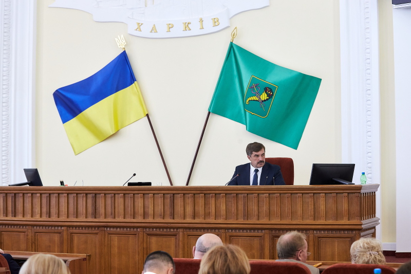 Міськрада виділила додаткові кошти на ремонт житлових будинків, шкіл і доріг